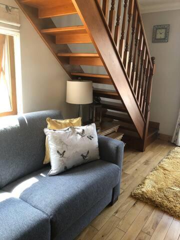 Tigh Na Drochaid, Glen Nevis - Entire Apartment Fort William Eksteriør billede